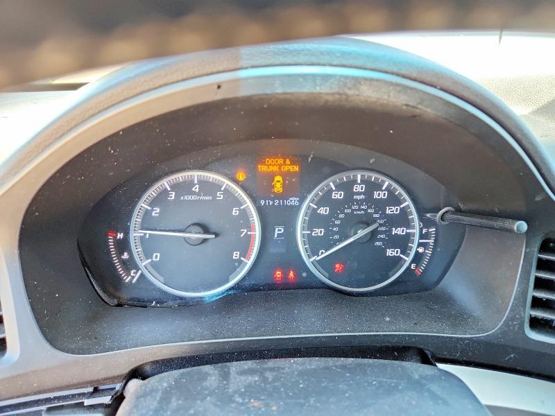 Aukcja sprzedaży 2014 Acura Ilx, vin: 19VDE1F35EE011528, numer aukcji: 85453635
