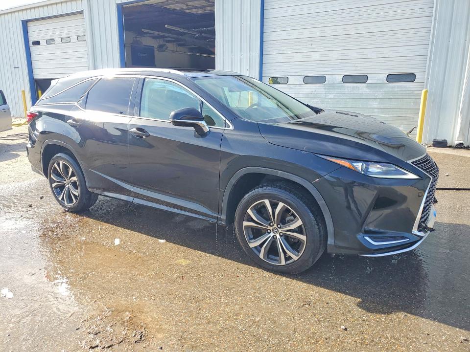Aukcja sprzedaży 2021 Lexus Rx, vin: JTJHZKEA1M2020903, numer aukcji: 61771216