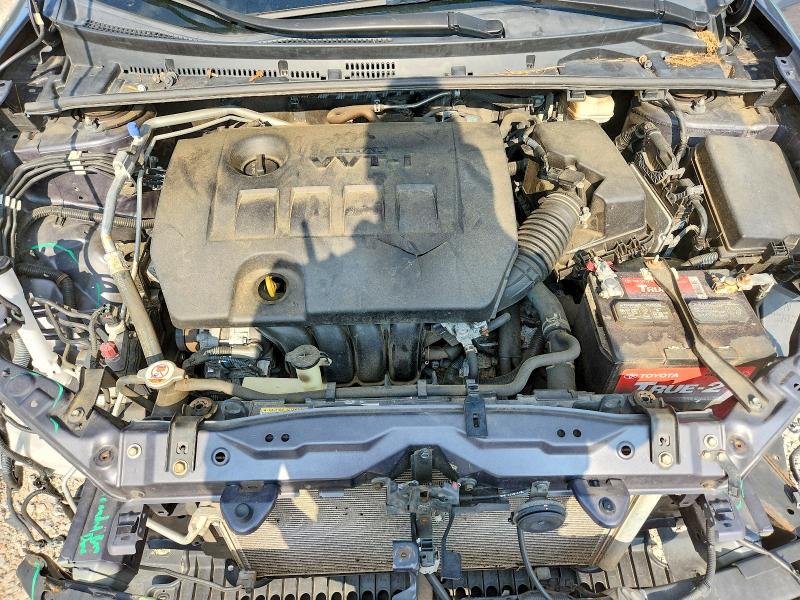 63099376 :رقم المزاد ، 5YFBURHE0HP713581 vin ، 2017 Toyota Corolla مزاد بيع