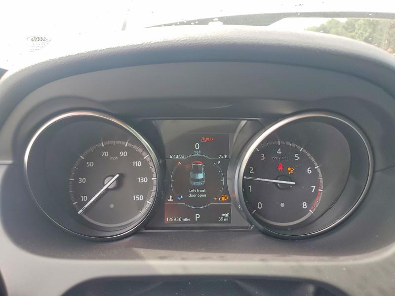 Продажа на аукционе авто 2019 Land Rover Discovery Sport, vin: SALCP2FX3KH808512, номер лота: 61101806