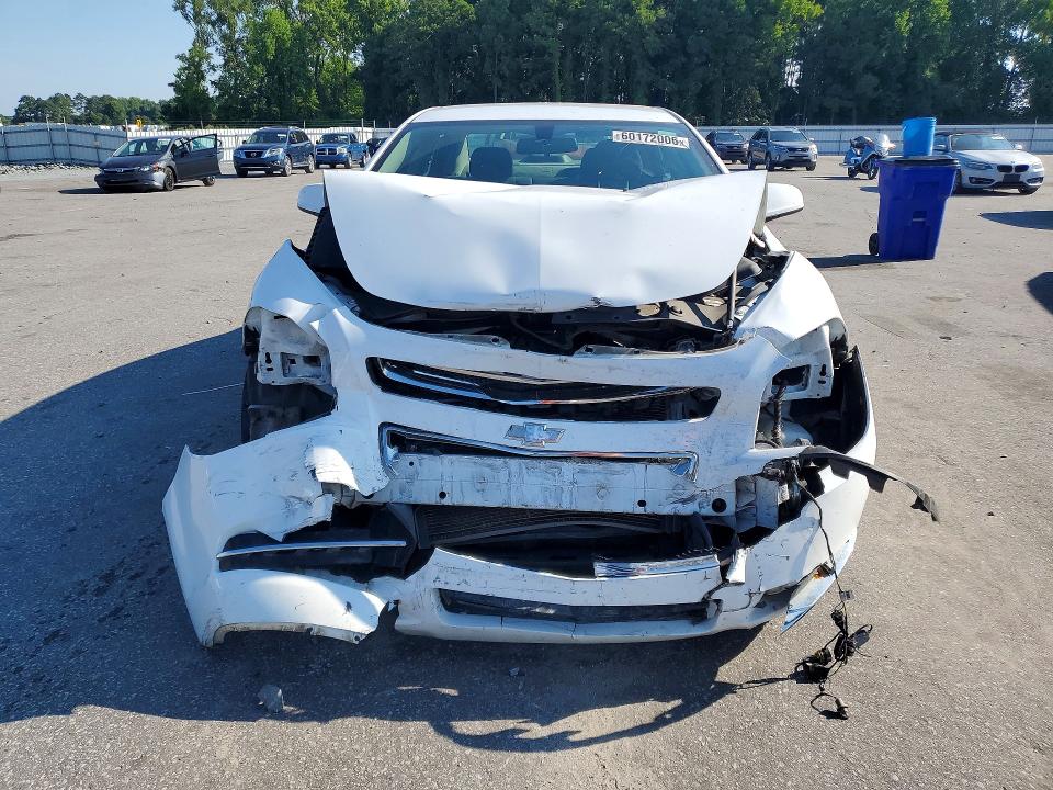 Продажа на аукционе авто 2011 Chevrolet Malibu, vin: 1G1ZC5EU7BF391907, номер лота: 60172006
