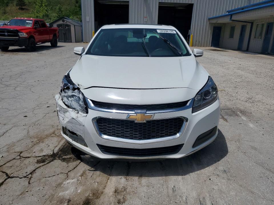 Продажа на аукционе авто 2016 Chevrolet Malibu Limited, vin: 1G11C5SA4GF133133, номер лота: 59398126