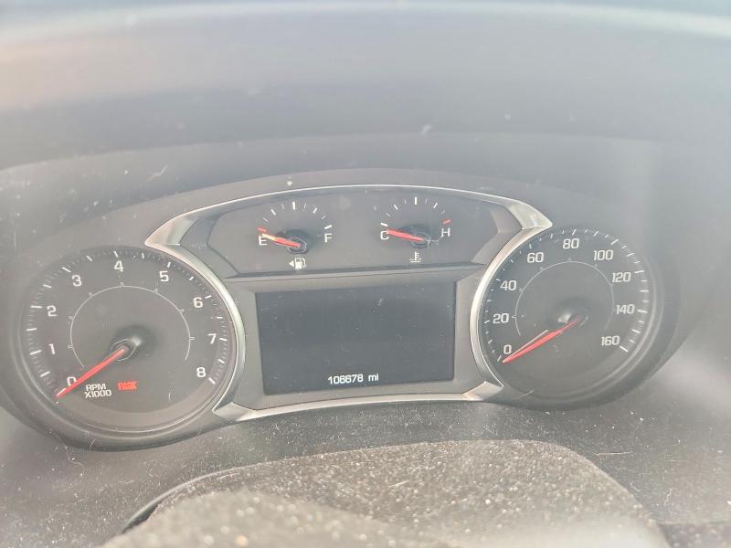 Aukcja sprzedaży 2019 Gmc Acadia, vin: 1GKKNMLS5KZ297980, numer aukcji: 60982636