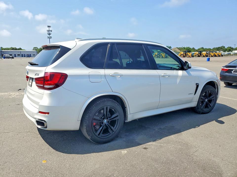 Продаж на аукціоні авто 2015 Bmw X5, vin: 5UXKR0C57F0K56875, номер лоту: 60258766