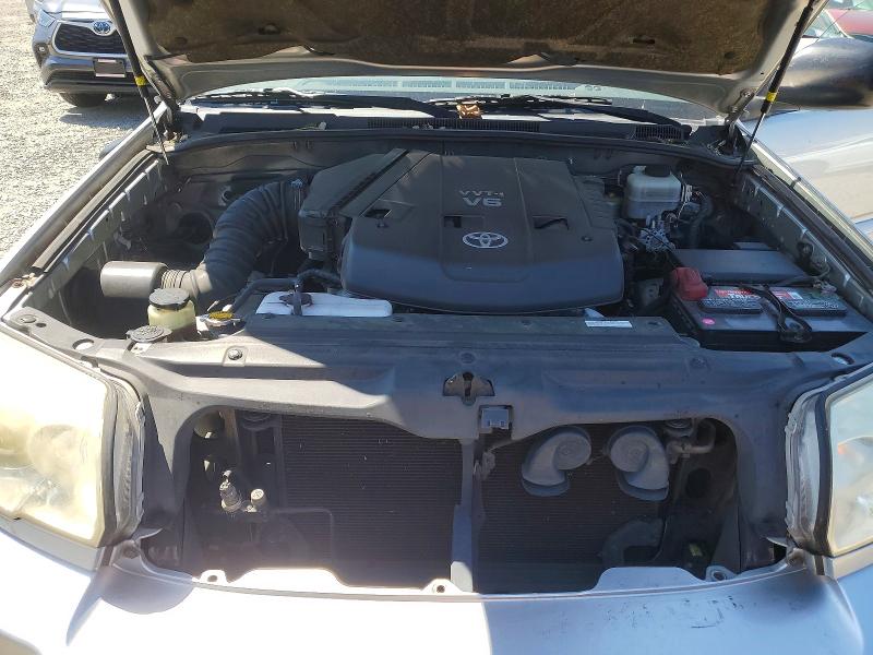 Продажа на аукционе авто 2008 Toyota 4runner, vin: JTEBU14R78K015098, номер лота: 59368896