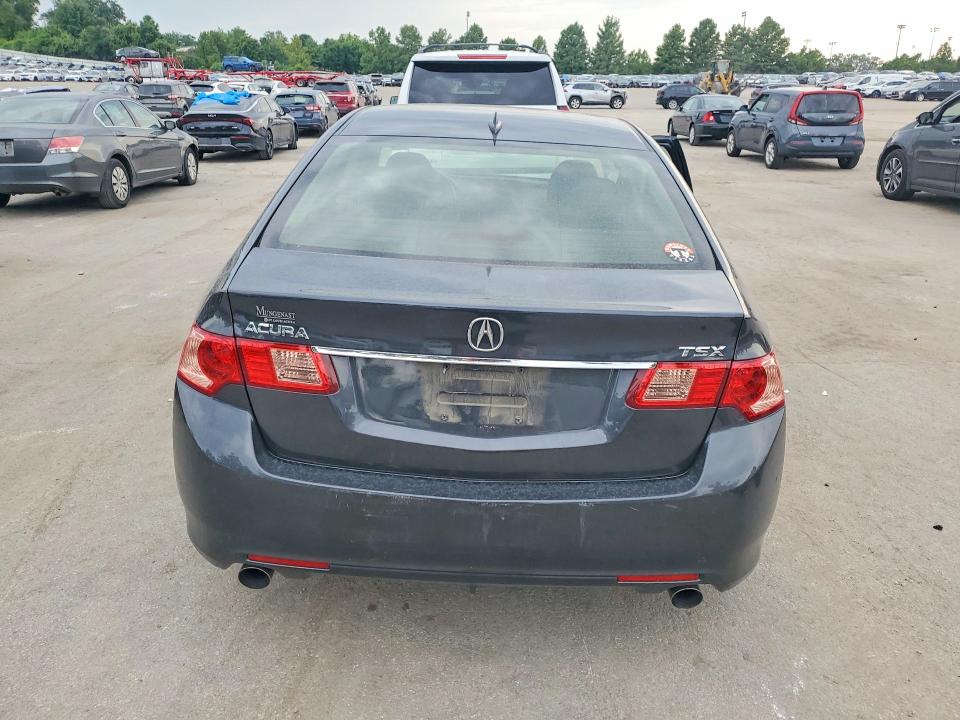 Aukcja sprzedaży 2012 Acura Tsx, vin: JH4CU2F4XCC014447, numer aukcji: 60528086