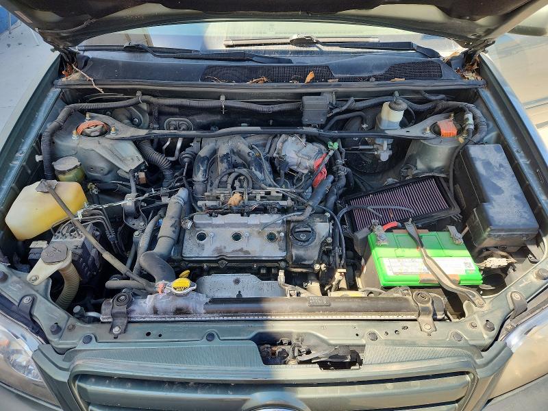 Продаж на аукціоні авто 2005 Toyota Highlander, vin: JTEEP21A150123412, номер лоту: 61195066