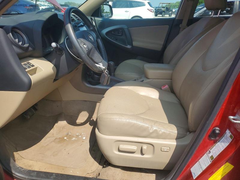 Aukcja sprzedaży 2009 Toyota Rav4, vin: 2T3BK31V79W003923, numer aukcji: 61742546