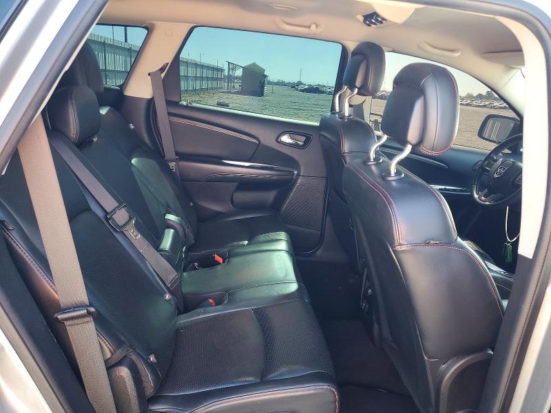 Продажа на аукционе авто 2016 Dodge Journey, vin: 3C4PDCEG3GT218599, номер лота: 62494446