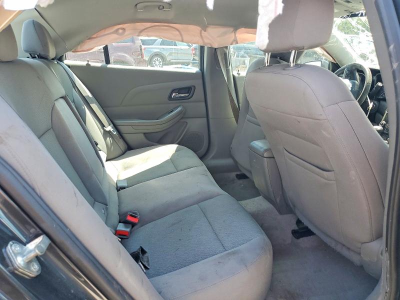 Продажа на аукционе авто 2015 Chevrolet Malibu, vin: 1G11B5SL1FF255791, номер лота: 59594836