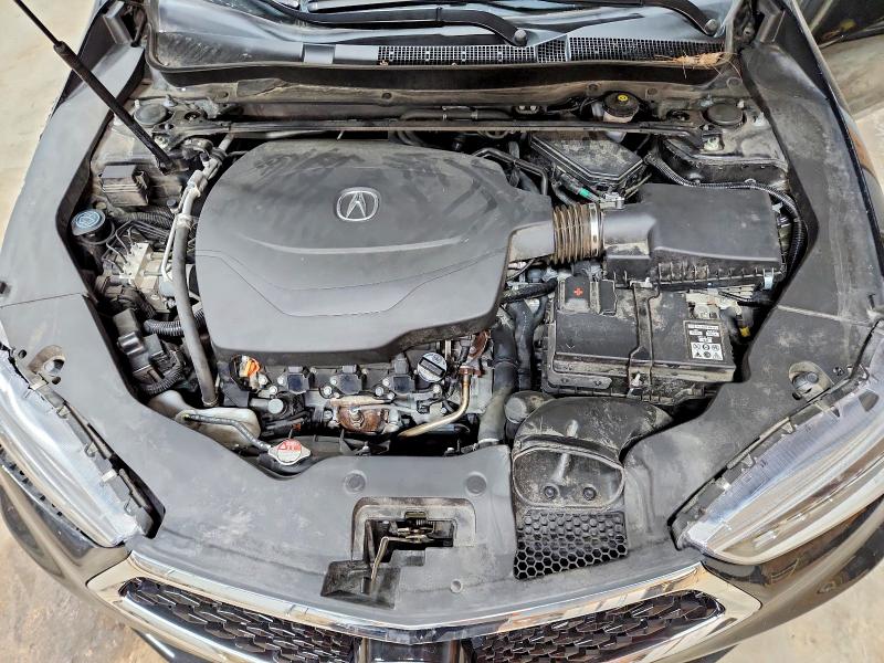 59957036 :رقم المزاد ، 19UUB3F42KA003178 vin ، 2019 Acura Tlx مزاد بيع