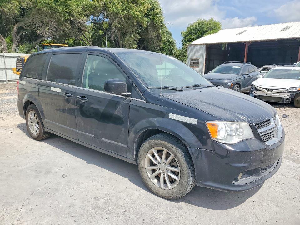 Aukcja sprzedaży 2019 Dodge Grand Caravan, vin: 2C4RDGCG6KR749343, numer aukcji: 62152976