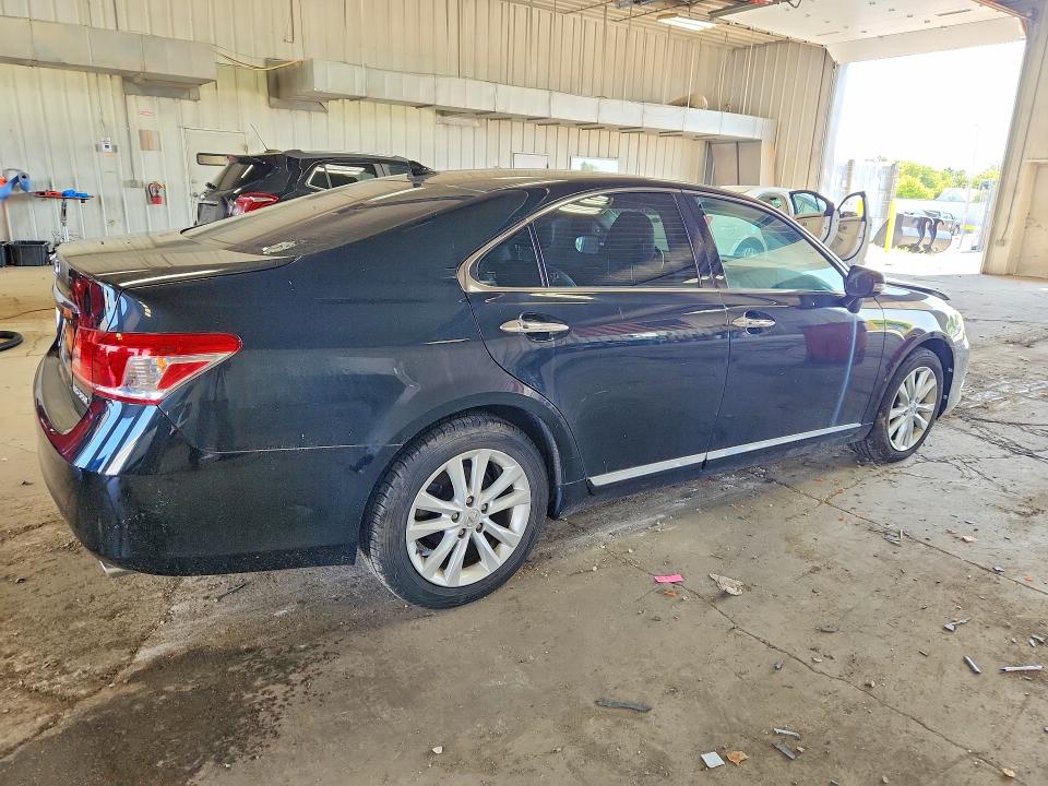 Продаж на аукціоні авто 2010 Lexus Es, vin: JTHBK1EG5A2346483, номер лоту: 63525936