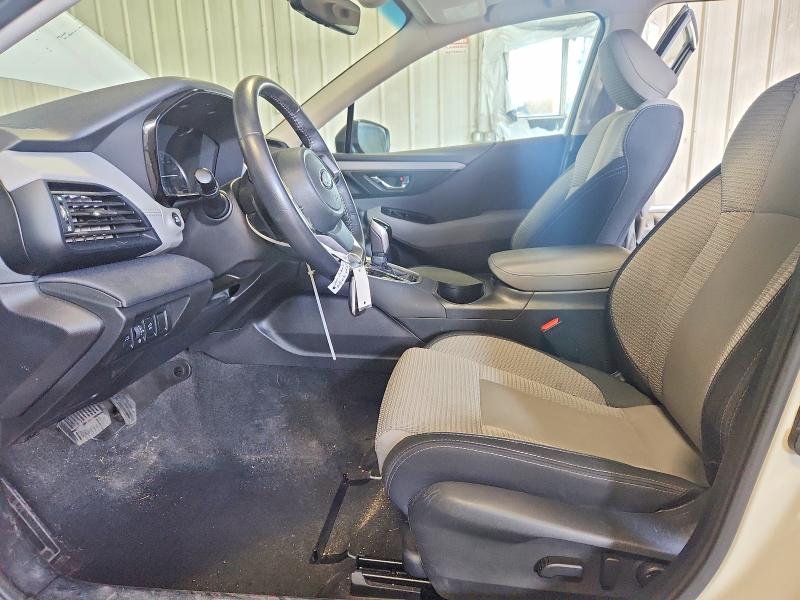 Продаж на аукціоні авто 2021 Subaru Outback, vin: 4S4BTAFCXM3205011, номер лоту: 59289426