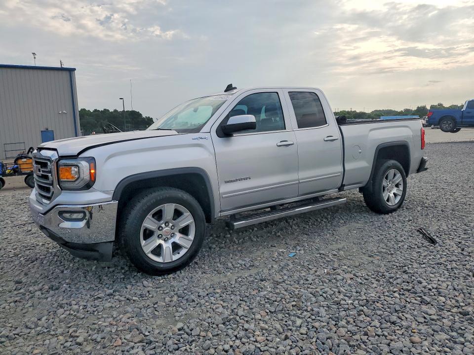 Продажа на аукционе авто 2019 Gmc Sierra Limited, vin: 2GTV2MEC2K1231726, номер лота: 63364326