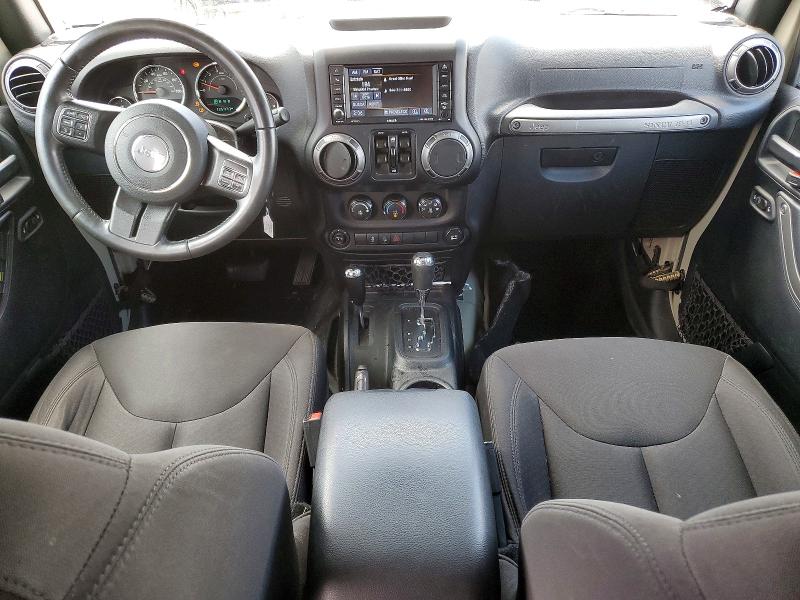 Продажа на аукционе авто 2018 Jeep Wrangler Unlimited, vin: 1C4BJWDG7JL825775, номер лота: 60433786
