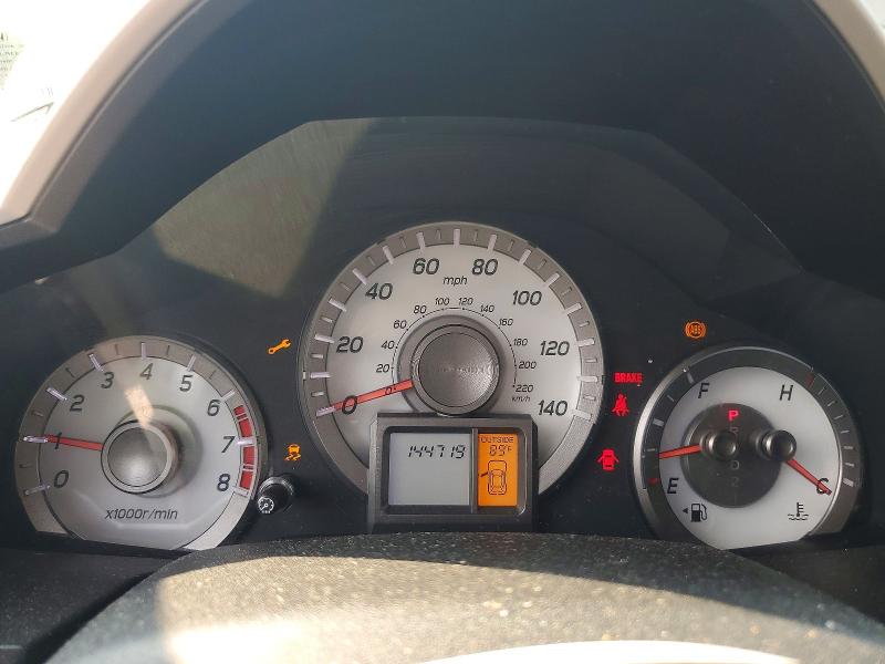 2012 Honda Pilot მანქანა იყიდება აუქციონზე, vin: 5FNYF3H53CB038007, აუქციონის ნომერი: 63116146