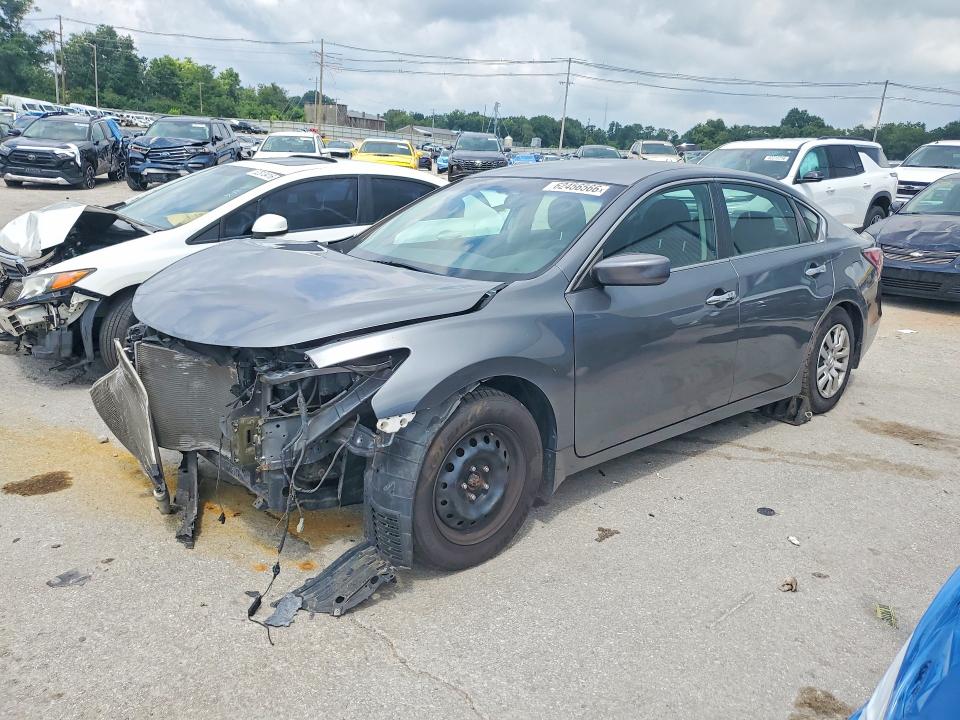 62456566 :رقم المزاد ، 1N4AL3AP1FC145294 vin ، 2015 Nissan Altima مزاد بيع