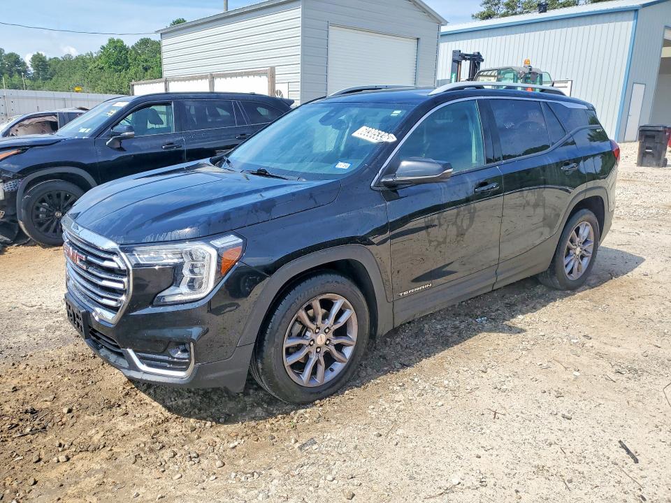 Продажа на аукционе авто 2023 Gmc Terrain, vin: 3GKALPEG5PL149192, номер лота: 60305336