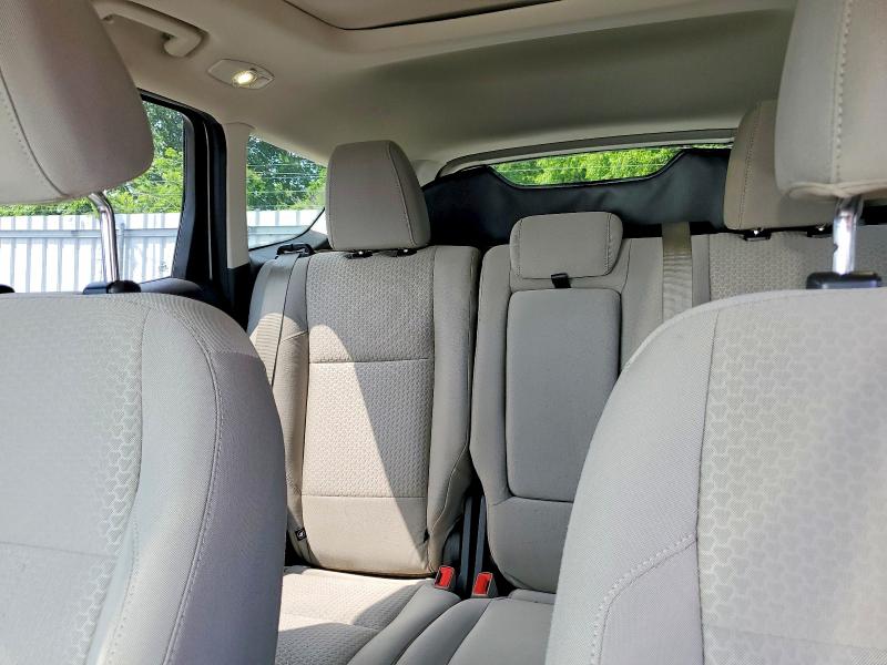 Aukcja sprzedaży 2017 Ford Escape, vin: 1FMCU9GD0HUA30629, numer aukcji: 61016326