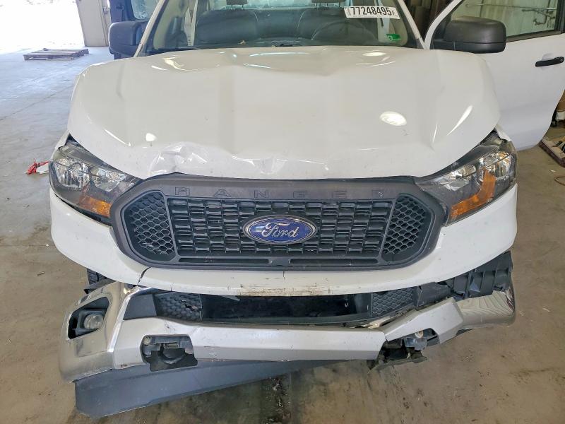 Продажа на аукционе авто 2020 Ford Ranger, vin: 1FTER1EH5LLA32865, номер лота: 77248495
