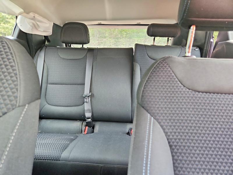 Продаж на аукціоні авто 2023 Chevrolet Bolt Euv, vin: 1G1FY6S00P4198772, номер лоту: 58922376