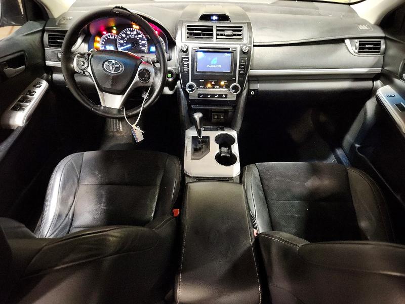 Aukcja sprzedaży 2012 Toyota Camry, vin: 4T1BF1FK8CU122491, numer aukcji: 59818246