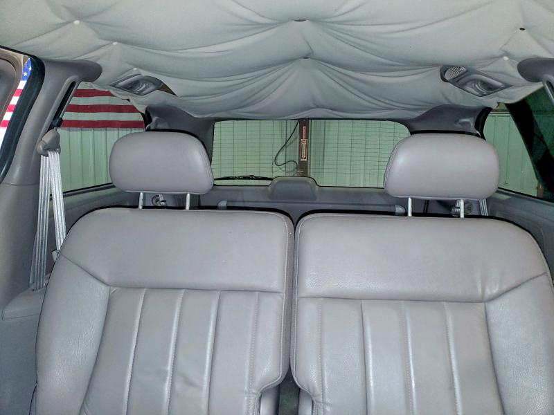 Продаж на аукціоні авто 2003 Chrysler Town & Country, vin: 2C4GP54LX3R162370, номер лоту: 62814156