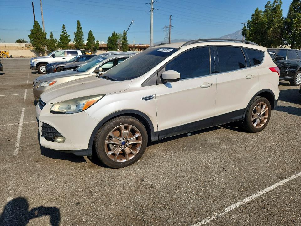 Продаж на аукціоні авто 2014 Ford Escape, vin: 1FMCU9G97EUB32789, номер лоту: 61149286