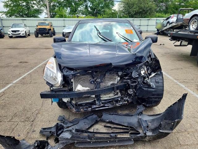 Продаж на аукціоні авто 2011 Nissan Rogue, vin: JN8AS5MVXBW669768, номер лоту: 60034656