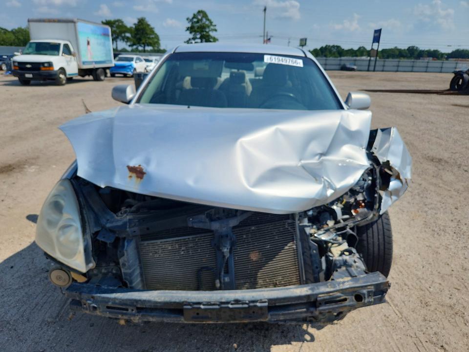 2006 Kia Optima მანქანა იყიდება აუქციონზე, vin: KNAGE123365045293, აუქციონის ნომერი: 61949766