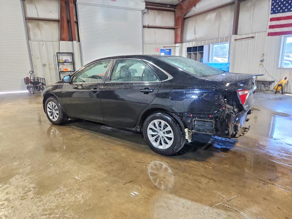 2015 Toyota Camry მანქანა იყიდება აუქციონზე, vin: 4T1BF1FKXFU895774, აუქციონის ნომერი: 59602376