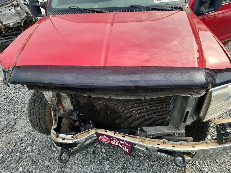 Aukcja sprzedaży 2000 Ford F350, vin: 1FTSX31F5YEA78815, numer aukcji: 62855206