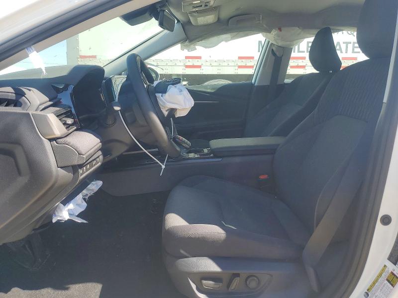 Продаж на аукціоні авто 2026 Toyota Camry, vin: 4T1DAACK5TU241398, номер лоту: 60452296