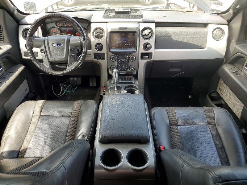 59838996 :رقم المزاد ، 1FTFW1R61DFA89358 vin ، 2013 Ford F150 مزاد بيع