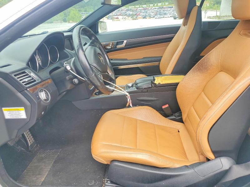 Продажа на аукционе авто 2014 Mercedes-benz E, vin: WDDKJ5KBXEF248414, номер лота: 60662236