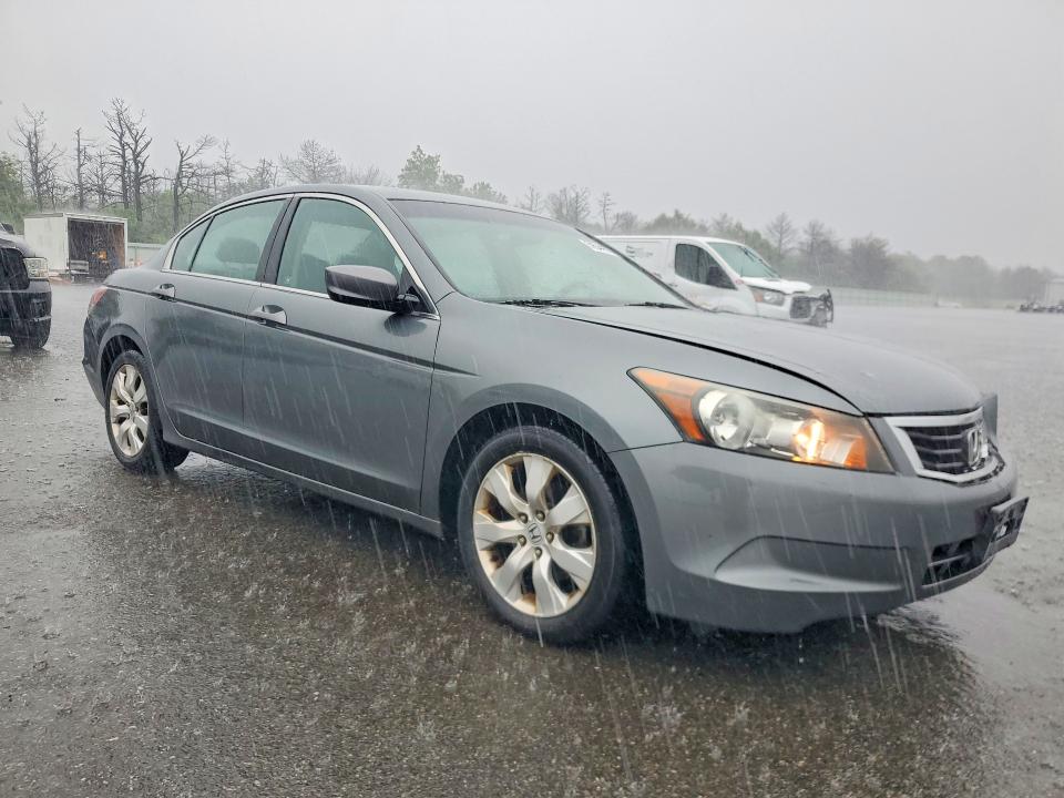 Aukcja sprzedaży 2010 Honda Accord, vin: 1HGCP2F85AA018072, numer aukcji: 59944876