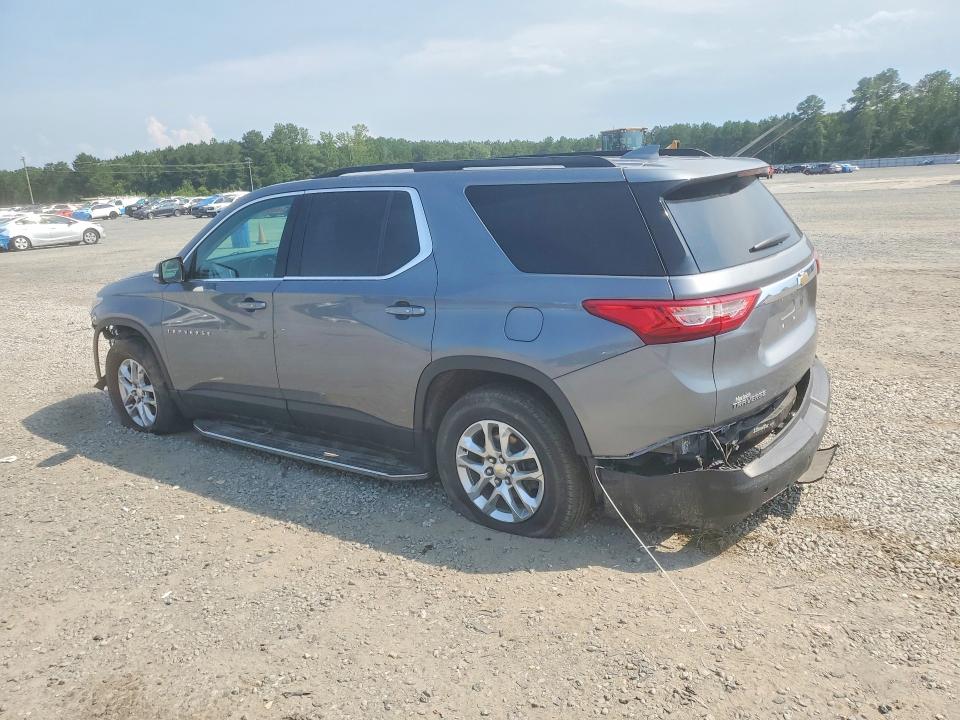 Aukcja sprzedaży 2020 Chevrolet Traverse, vin: 1GNERGKW5LJ197467, numer aukcji: 60516806