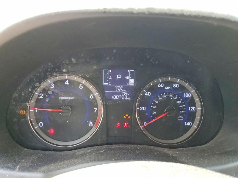 Продажа на аукционе авто 2017 Hyundai Accent, vin: KMHCT4AE8HU280708, номер лота: 61618486