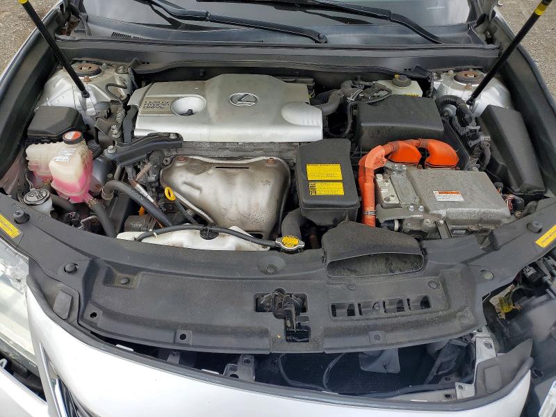 Aukcja sprzedaży 2014 Lexus Es, vin: JTHBW1GGXE2061124, numer aukcji: 60468186