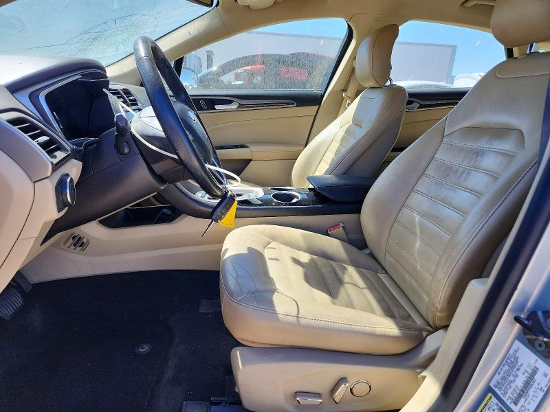 2013 Ford Fusion მანქანა იყიდება აუქციონზე, vin: 3FA6P0PU9DR365853, აუქციონის ნომერი: 62443166