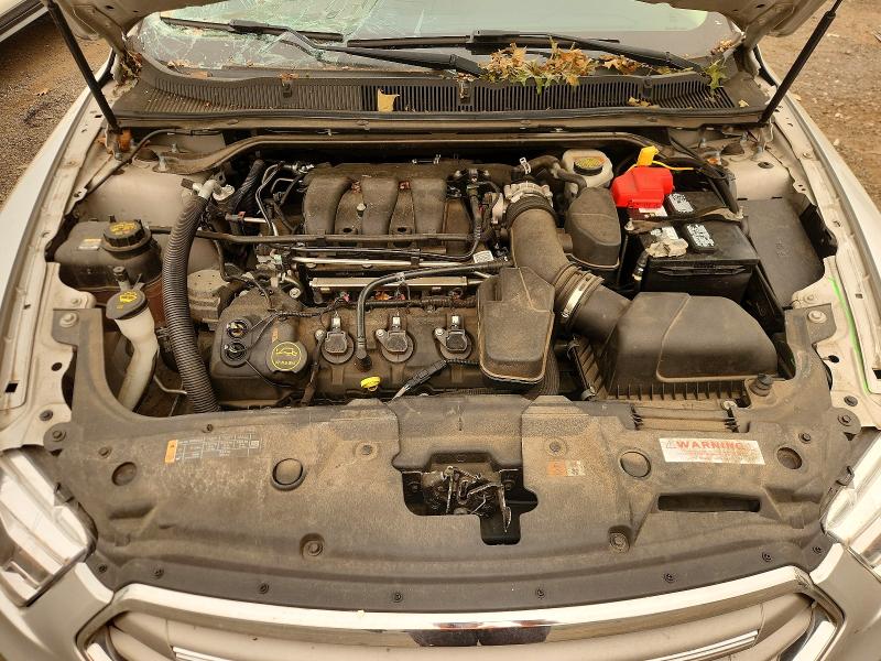 Aukcja sprzedaży 2018 Ford Taurus, vin: 1FAHP2D88JG101988, numer aukcji: 60930136