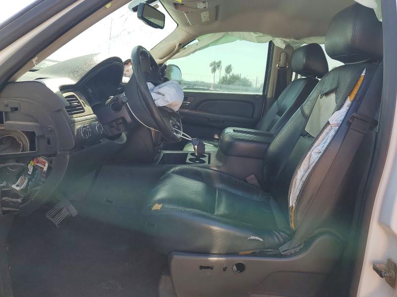 Aukcja sprzedaży 2012 Chevrolet Silverado, vin: 3GCPKTE76CG225507, numer aukcji: 61737626