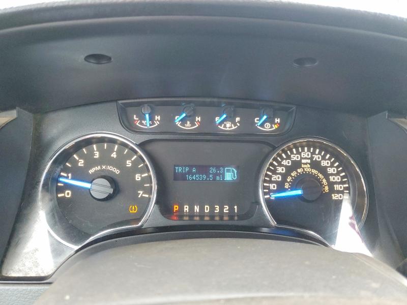 Продажа на аукционе авто 2013 Ford F150, vin: 1FTFW1EF1DFA31773, номер лота: 63112516