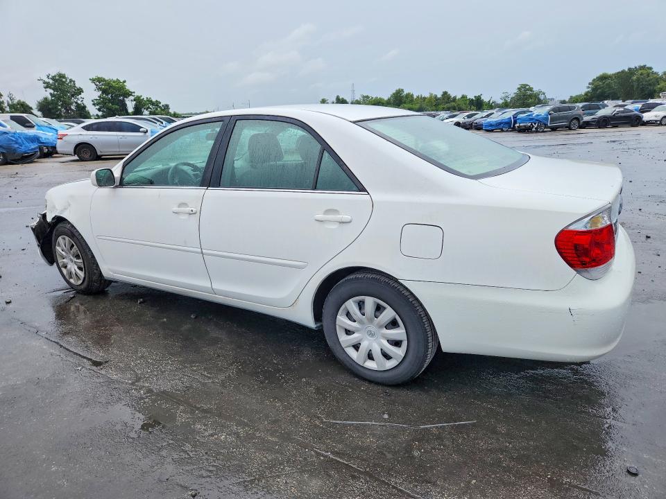 62634496 :رقم المزاد ، 4T1BE32K06U711074 vin ، 2006 Toyota Camry مزاد بيع