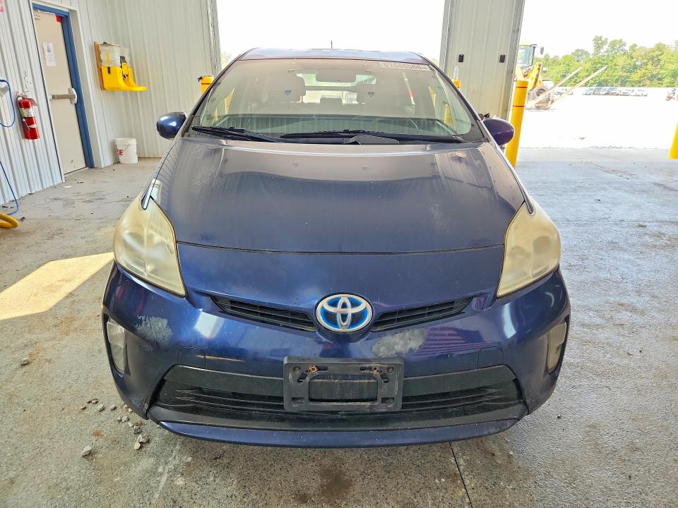 2012 Toyota Prius მანქანა იყიდება აუქციონზე, vin: JTDKN3DUXC1559787, აუქციონის ნომერი: 61546566