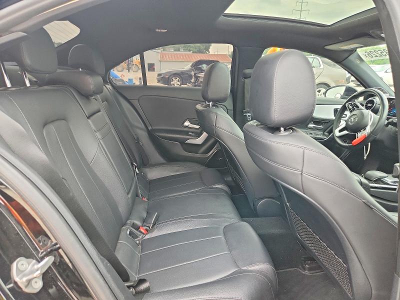 Продаж на аукціоні авто 2019 Mercedes-benz A, vin: WDD3G4FB4KW028219, номер лоту: 62835226