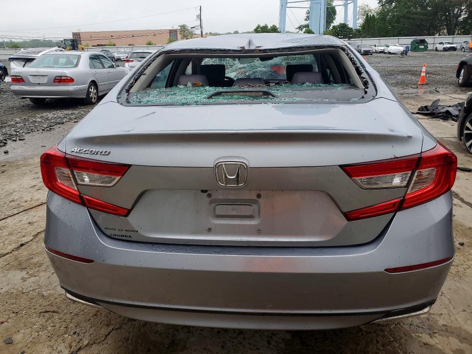 Продаж на аукціоні авто 2019 Honda Accord, vin: 1HGCV1F14KA173863, номер лоту: 59238206