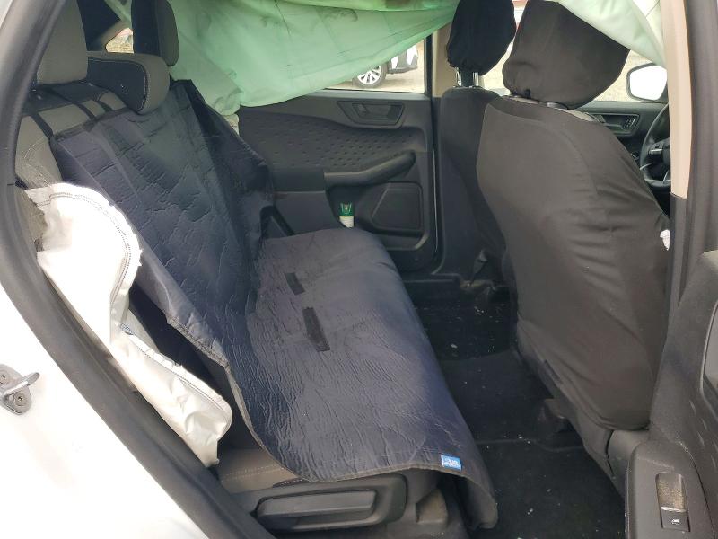 Aukcja sprzedaży 2020 Ford Escape, vin: 1FMCU0F61LUA84271, numer aukcji: 61961576