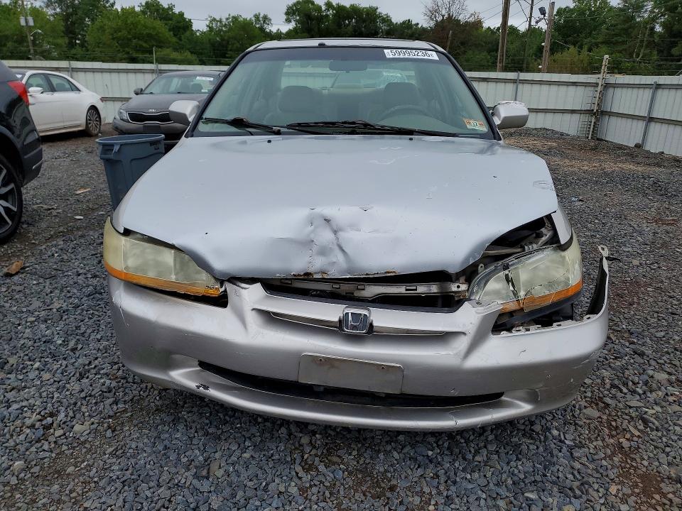 Продаж на аукціоні авто 1998 Honda Accord, vin: 1HGCG1652WA040716, номер лоту: 59995236